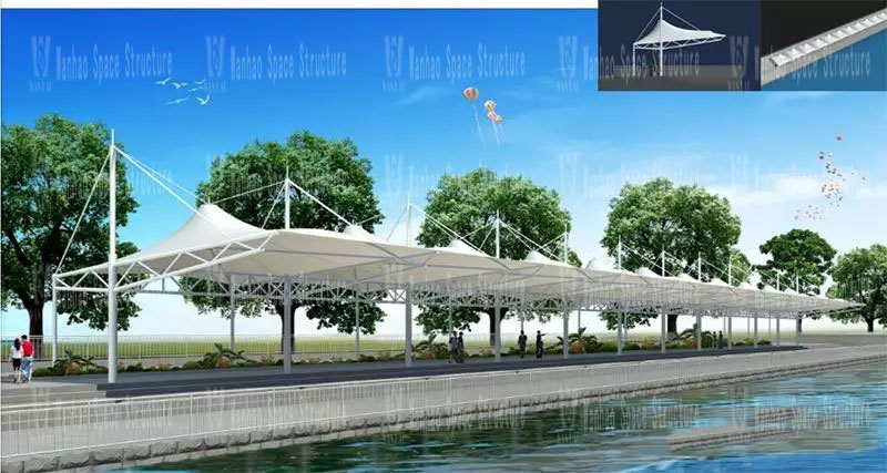 Arkitektura lamad