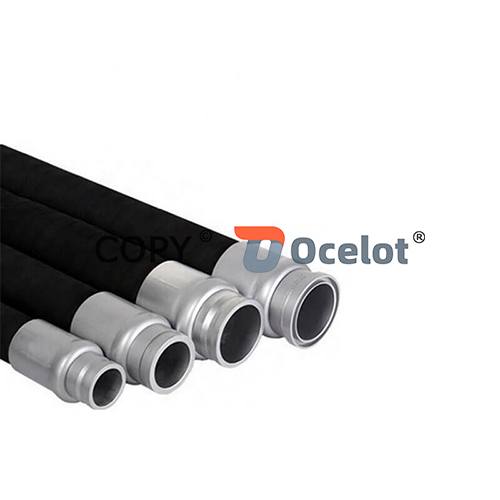 Industrial Hose factory 