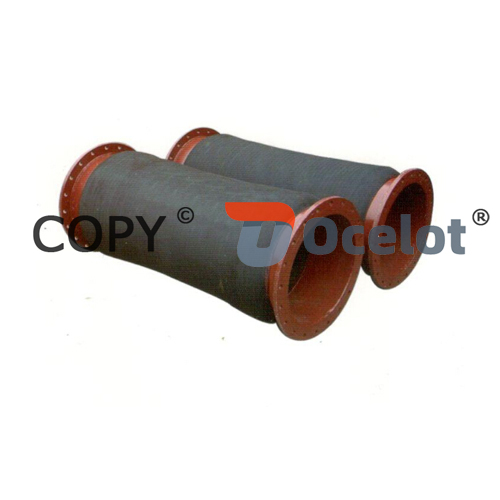 Dredging Rubber Hose