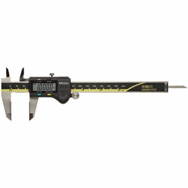 Calipers, electronic