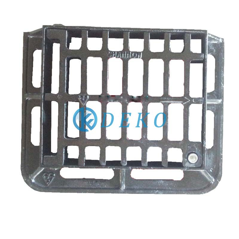 Gully Grating   Gully Grating Sizes