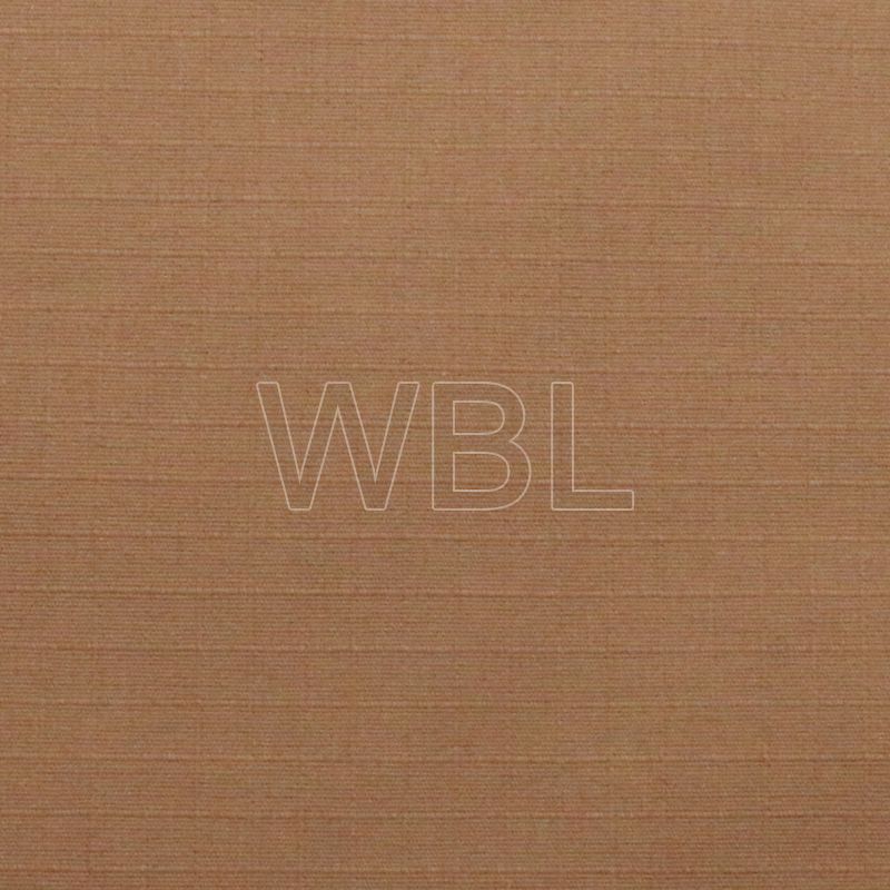 Polyester cotton twill fabric for workwear ripstop fabric