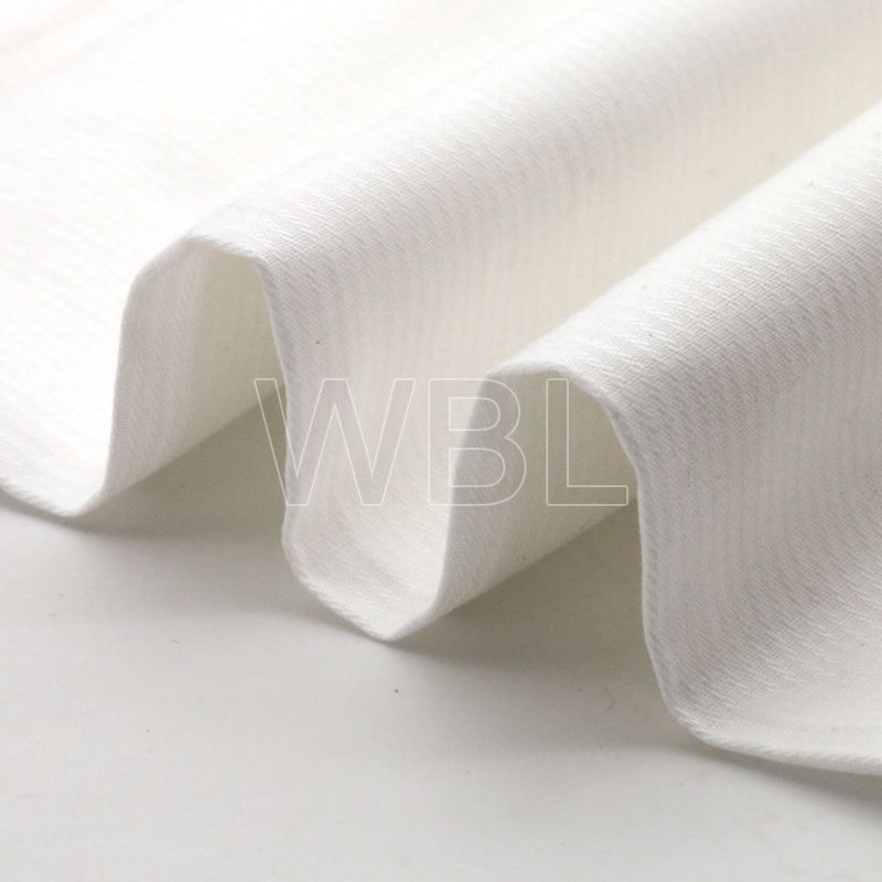 100%Polyester herringbone fabric used for pockeing and lining  pocketing fabric manufacturer