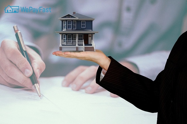 Could I Sell My Home For Cash Myself?