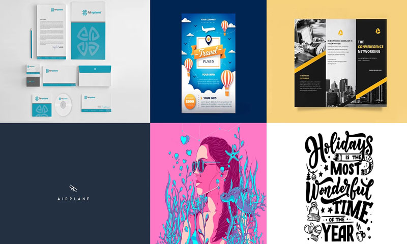 Website Design and Development 