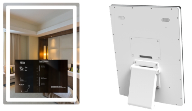Smart Mirror