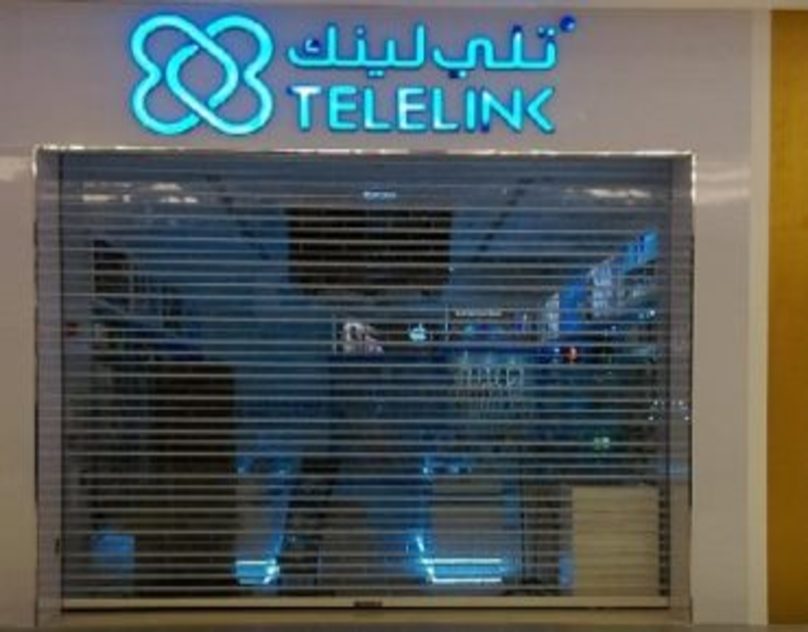Polycarbonate Rolling Shutters Dubai