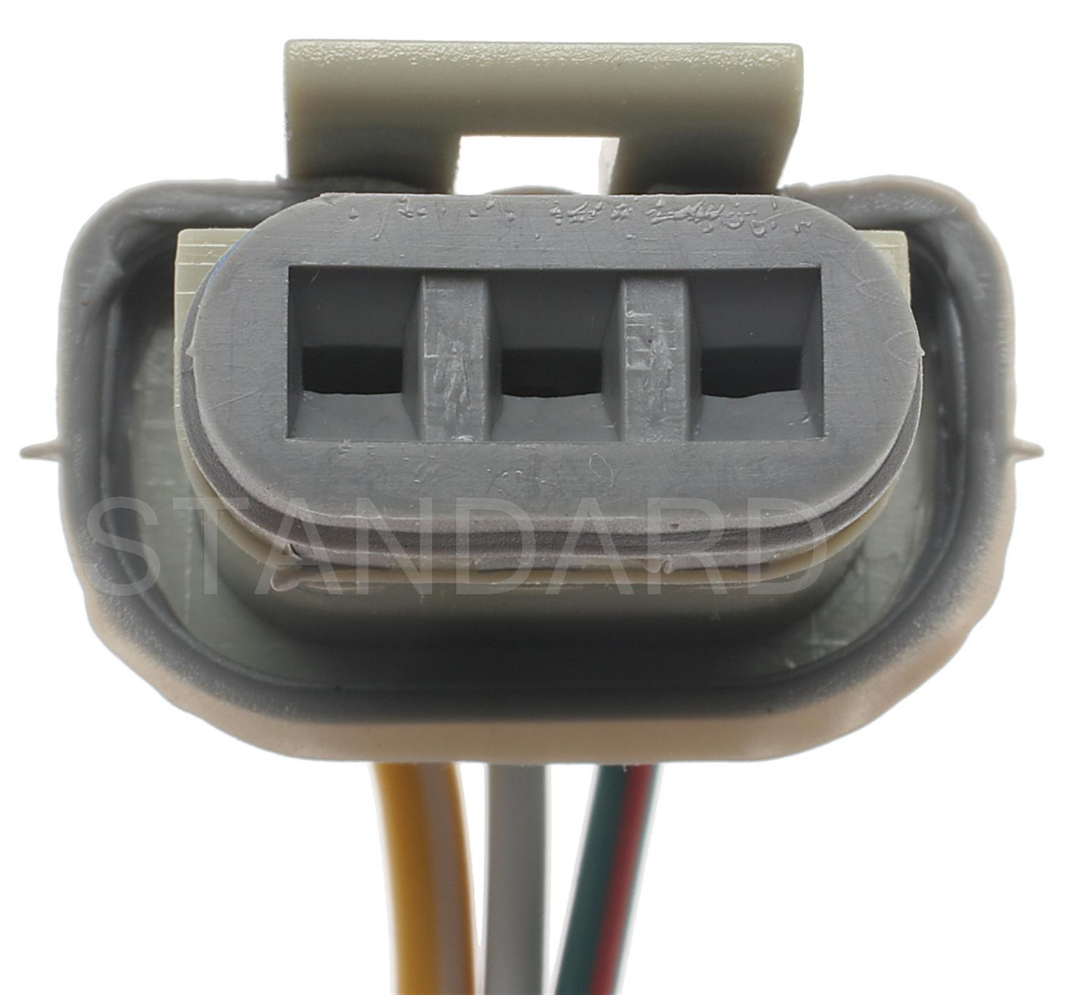 Standard Ignition Alternator Connector - S-545 | theautopartsshop.com