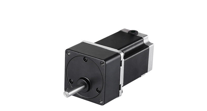 Servo-motores AC/DC com mais de 1 KW