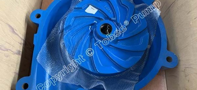 Tobee spares 