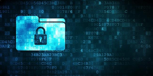 BluDrive- Secure large file transfer