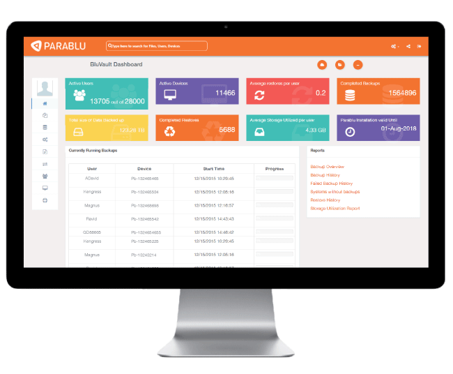 Sistemes de seguretat informàtics, unitat de disc