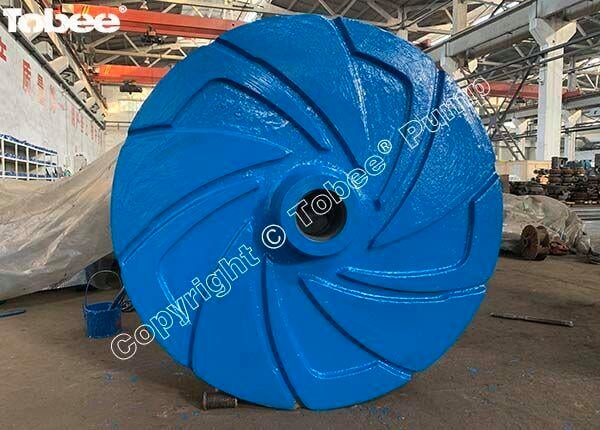 The impeller