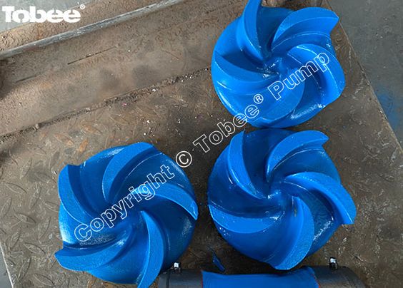 Tobee B15127 impellers