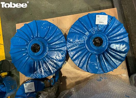 D3145WRT1A05 Impeller of WRT parts