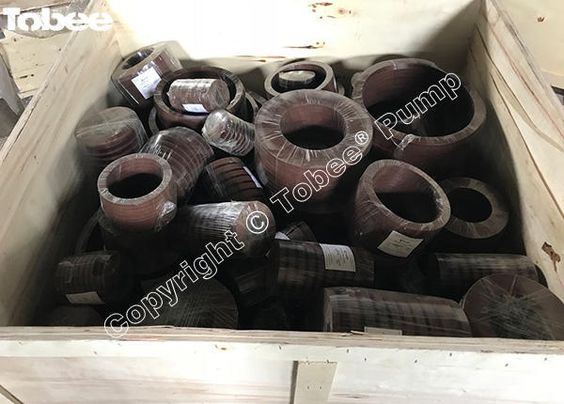 Tobee S51 Viton Rubber Seals