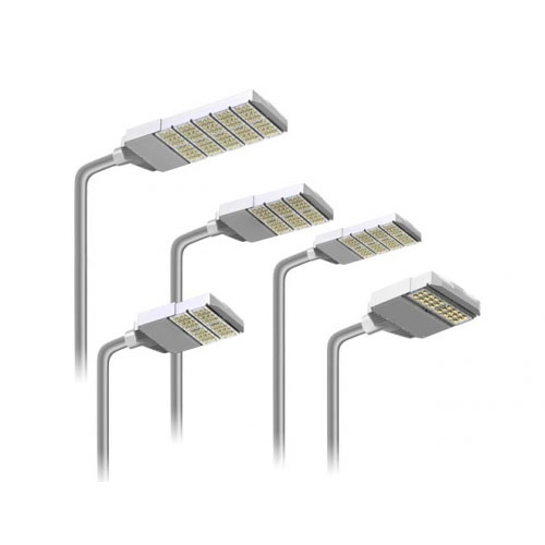 A Series LED Street Light - 5 Years Warranty