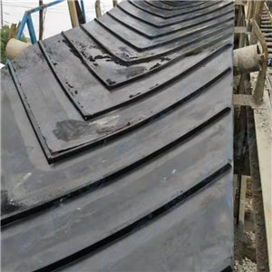Polyester Conveyor Belt   inflammable conveyor belt  