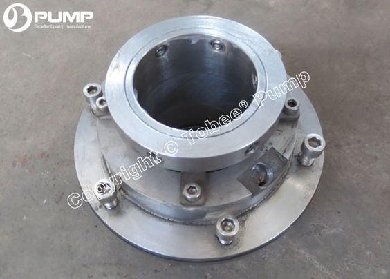 Tobee Slurry Pump Mechanical Seal