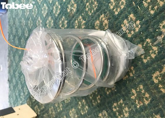 Tobee Mission H22451-1A Seal Mechanical