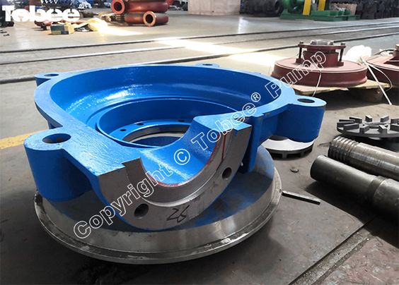 Frame Plate DAM4032