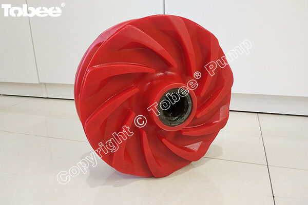 Polyurethane Impeller D3147