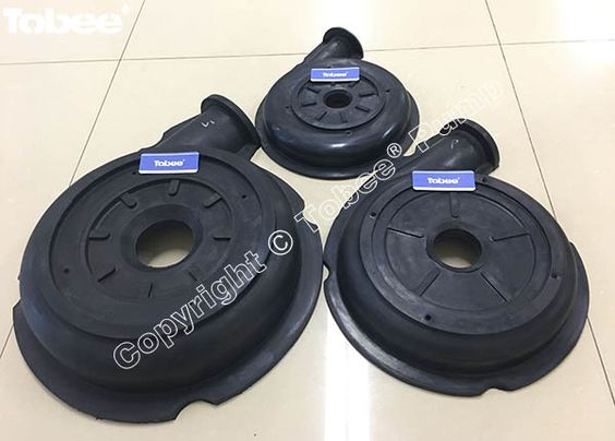 Frame Plate Liners