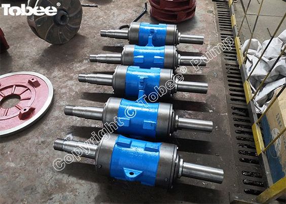 E005M Bearing Assembly Spare Parts