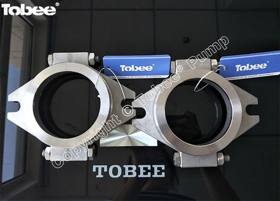 Tobee 4x3D-AH Pump Spares Gland Assembly D004