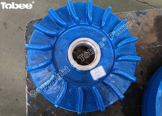 Tobee Slurry Pump Expeller EAM028A05