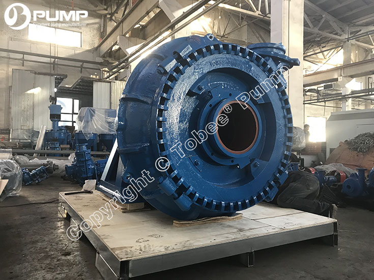 Tobee Gravel Booster Pump