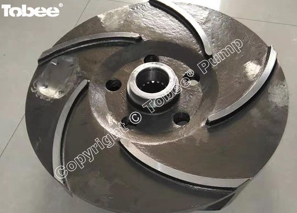 Tobee Andritz ACP type pump spares