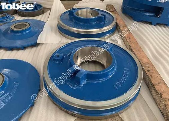 Expeller Ring for AH type original pumps