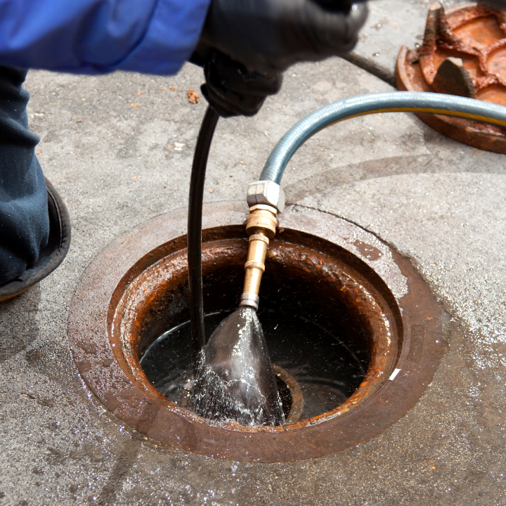 Sewer inspections