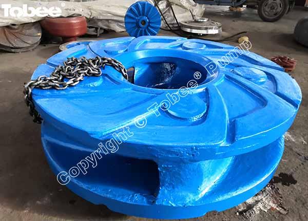 Tobee® 12/10F-AH slurry pump parts