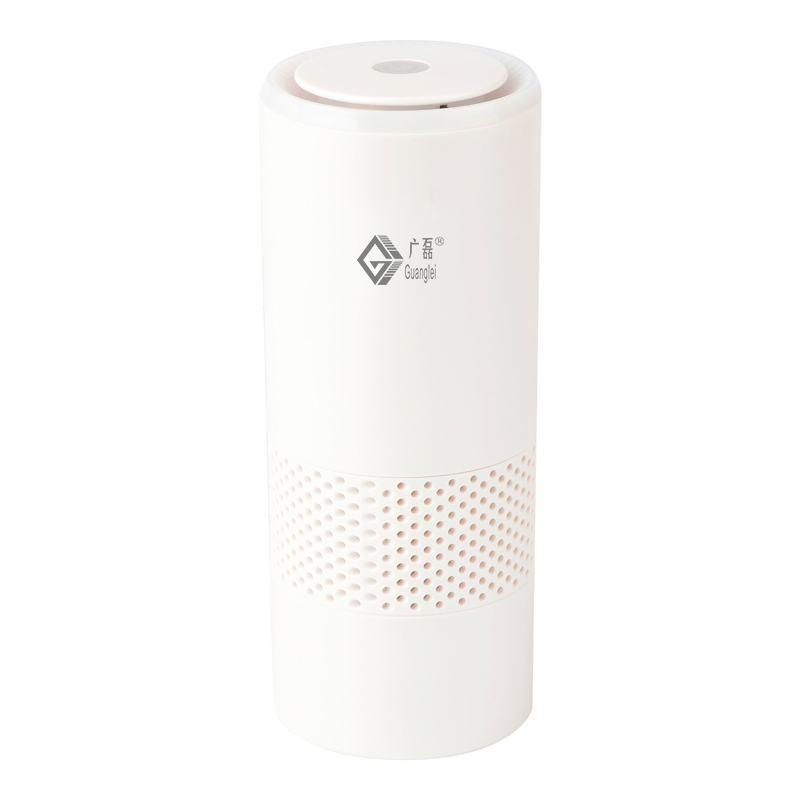 Pocket Car Air Purifier 10million Ionic Purifier GL-529