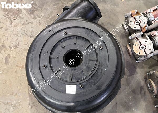 Tobee G10036M Frame Plate Liner