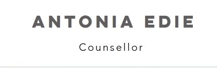 Antonia Edie Counselling