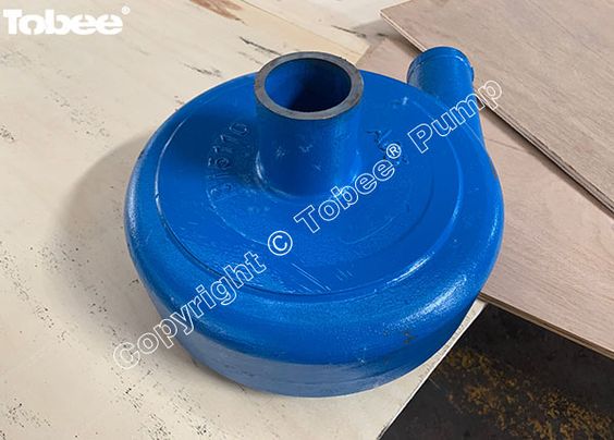 Tobee Volute Liner B15110A05 for 2x1.5B-AH Slurry Pump.