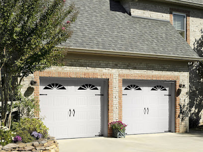 Overhead garage doors 