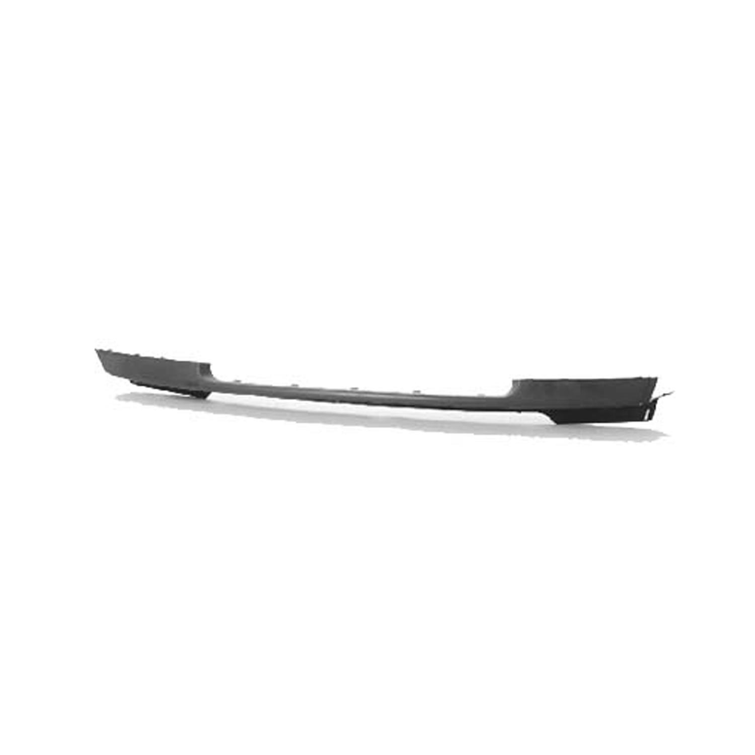 Replace Bumper Deflector-Front Lower - MC1092101 | theautopartsshop.com