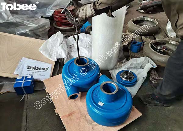 Tobee Volute Liner D3110A05