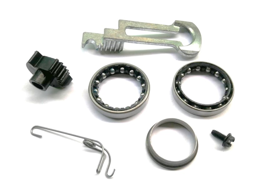 Steering column upper bearing kit