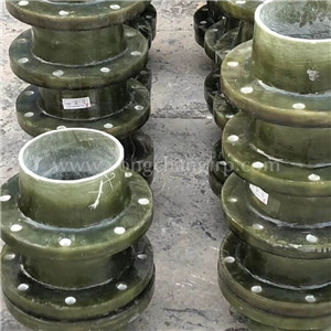 Yongchang FRP Flange   frp pipe fittings For sale