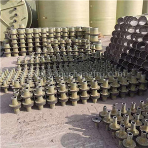 frp pipe fittings wholesale