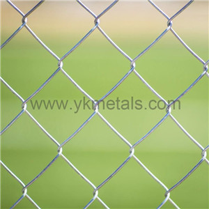 Chain Link Fence   chain mesh fencing 