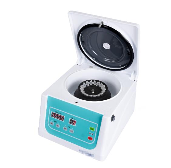 MICRO SAMPLE Centrifuge Lab Centrifuge Machine 1.5/2.2ml H-1600A