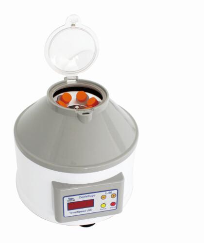 Spin Centrifuge Medical with Timer & Speed Control Details 4000rpm XC-2000