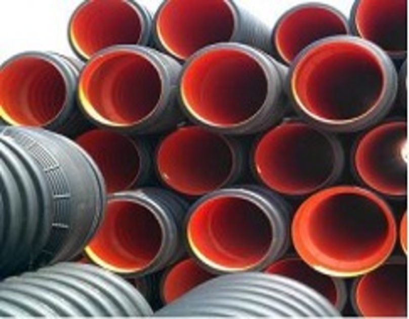 hdpe pipes in uae