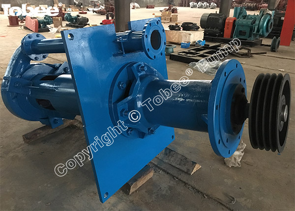 Tobee 150SV Warman Vertical Sump Pump